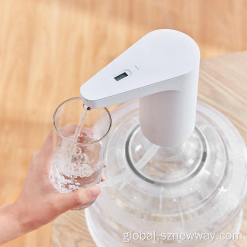 Xiaomi Xiaolang Water Dispenser Xiaomi Xiaolang Automatic Water Dispenser Pump with TDS Manufactory